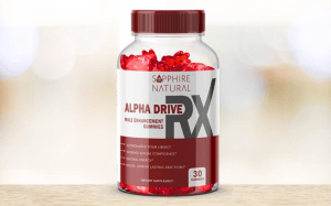Alpha Drive RX