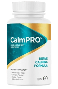 CalmPro5