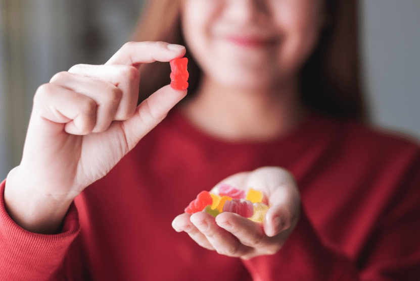 Primaxx Keto Gummies