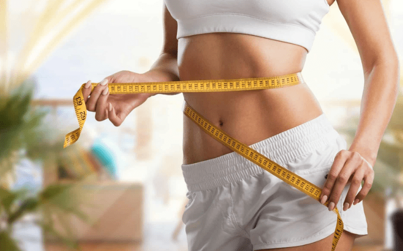 KeepFit Keto ACV Gummies