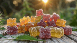 SVELTE Keto + ACV Gummies