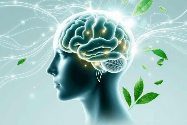 Neuro Plus Brain and Focus Formula