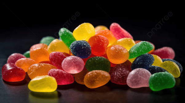 ActivePure CBD Gummies