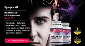 Synaptic XR Core Focus