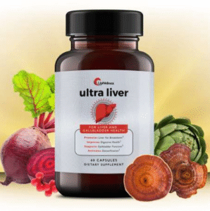 Ultra Liver