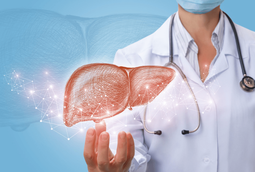 Ultra Liver