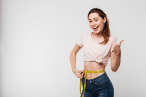 SVELTE Keto + ACV Gummies