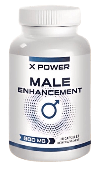 X Power Male Enhancement