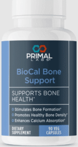 BioCal Bone Support
