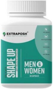 Shape Up Diet Capsules