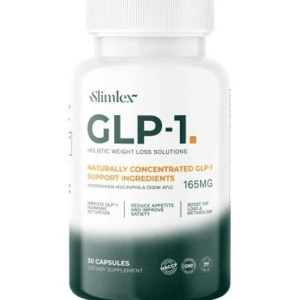 Slimlex GLP-1 Capsules