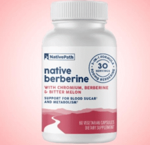 Native Berberine