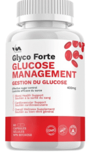 Glyco Forte Glucose Management