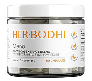 Her Bodhi Capsules