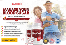 BioCell Blood Sugar
