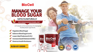 BioCell Blood Sugar