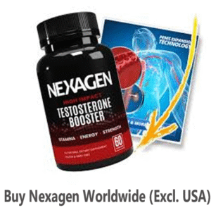 Nexagen