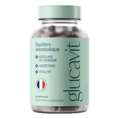 Glucavit-bottle