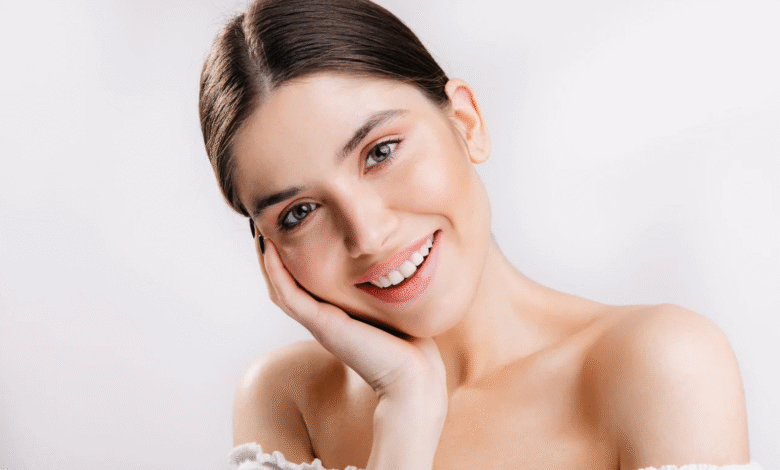 Rinavia Skin Renewing Day Cream