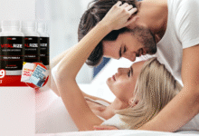 VitalRize Male Enhancement