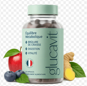 glucavit