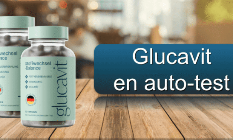 glucavit-diat